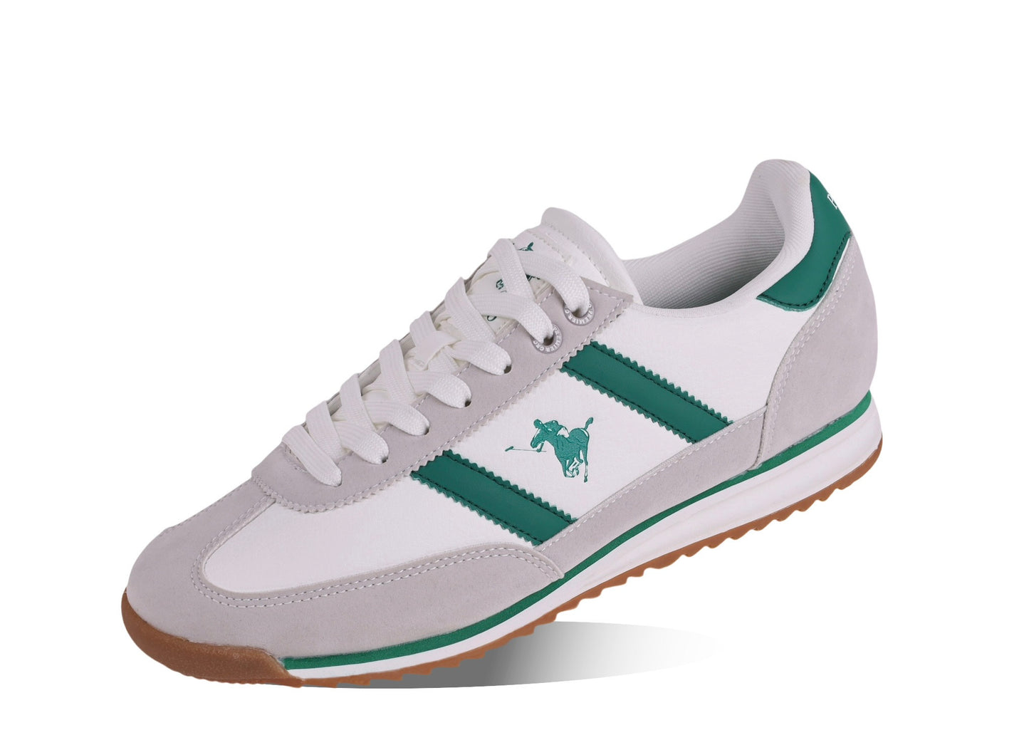 Zapato clásico tipo Polo