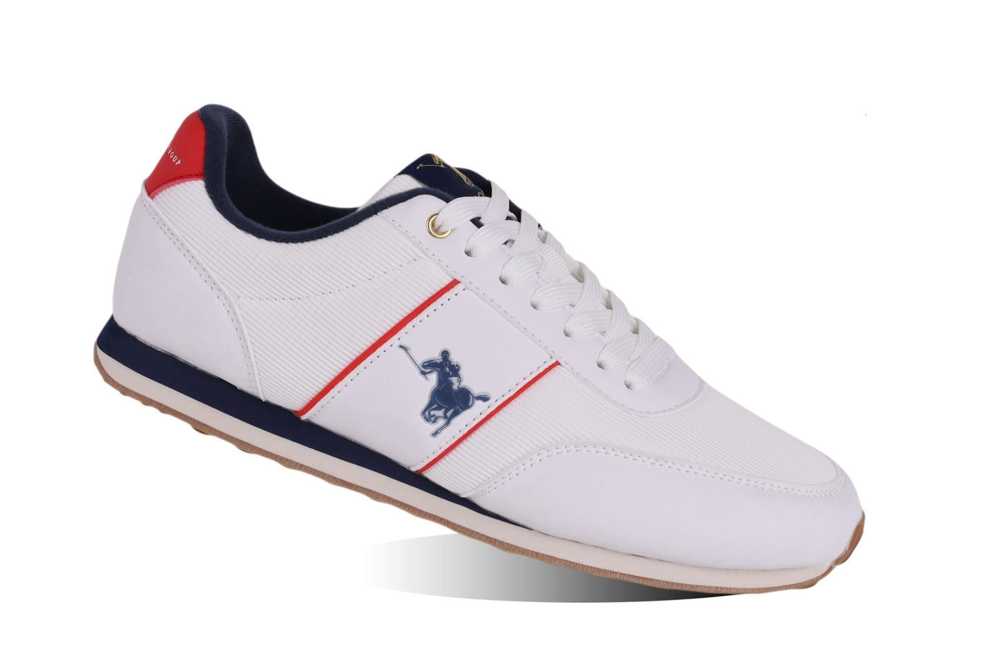 Zapato clásico Polo