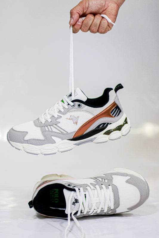 Urbanos PPG Velocity