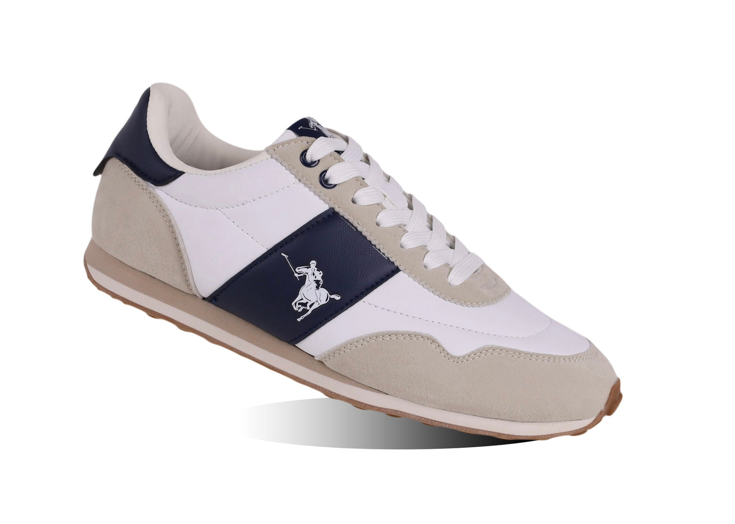 Zapato Polo clásico