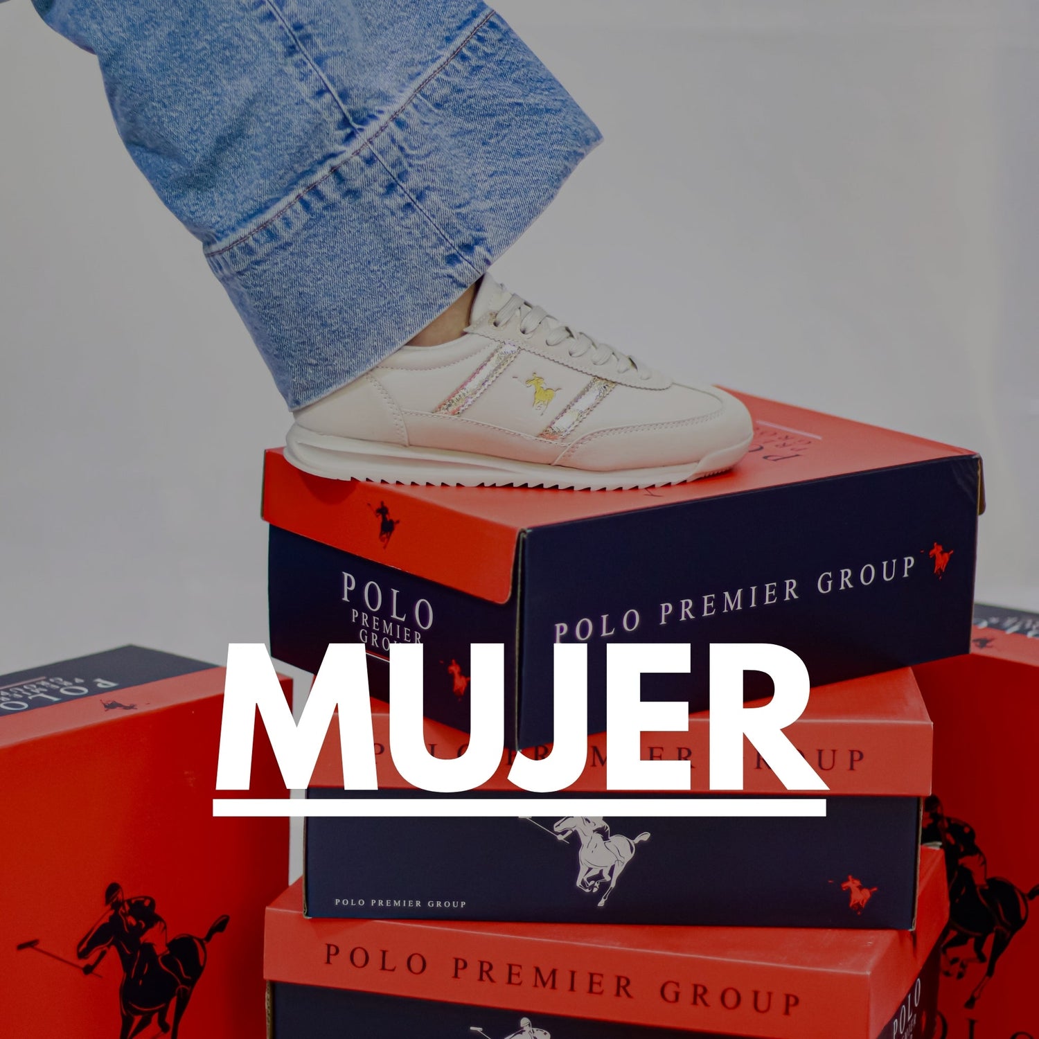 Mujer