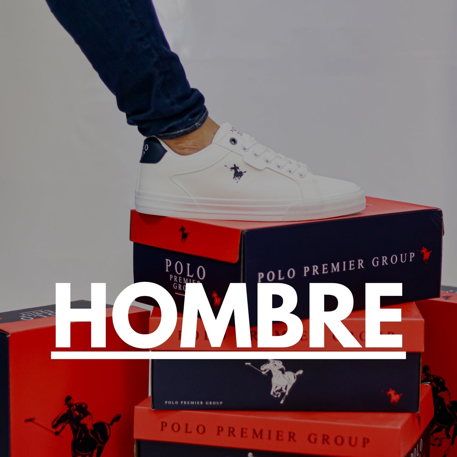 Hombre