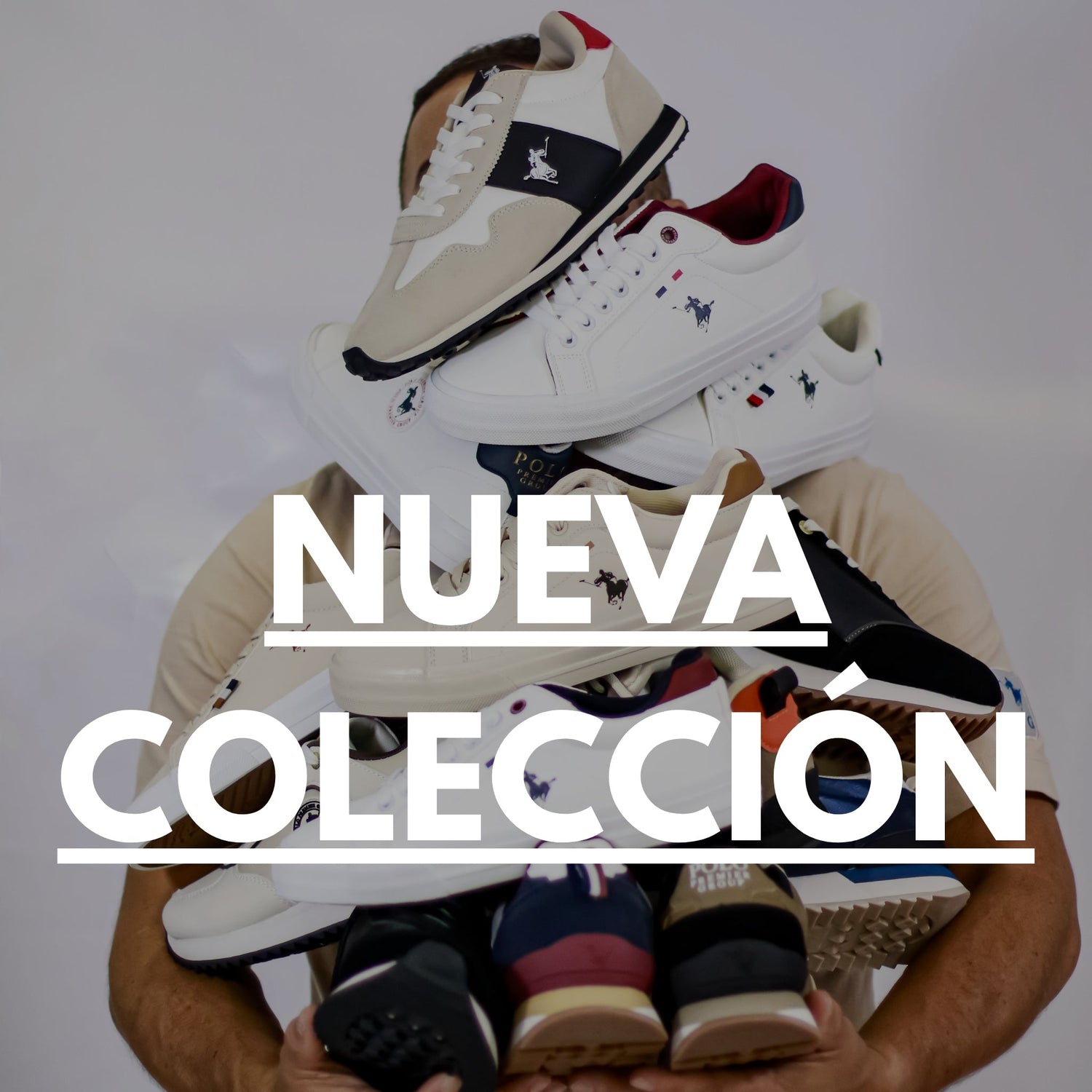 Nueva colección