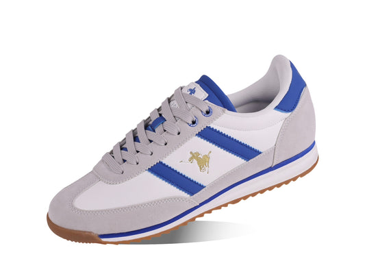 Zapato clásico tipo Polo