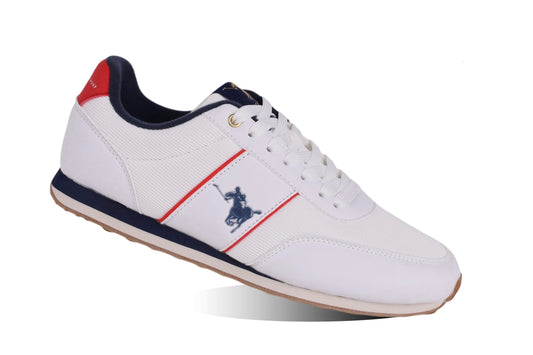 Zapato clásico Polo