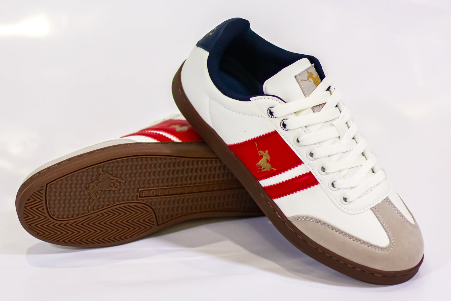 Classic Stripe