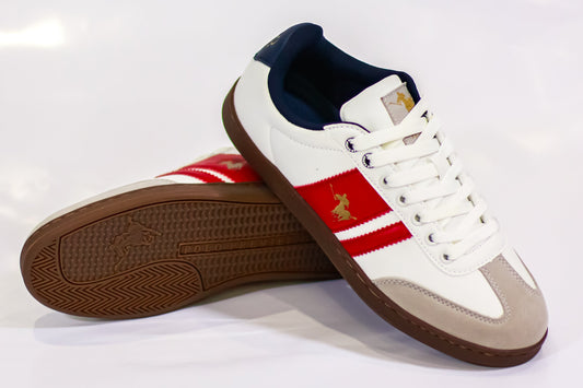 Classic Stripe