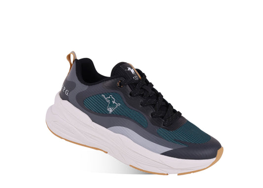 Zapato deportivo