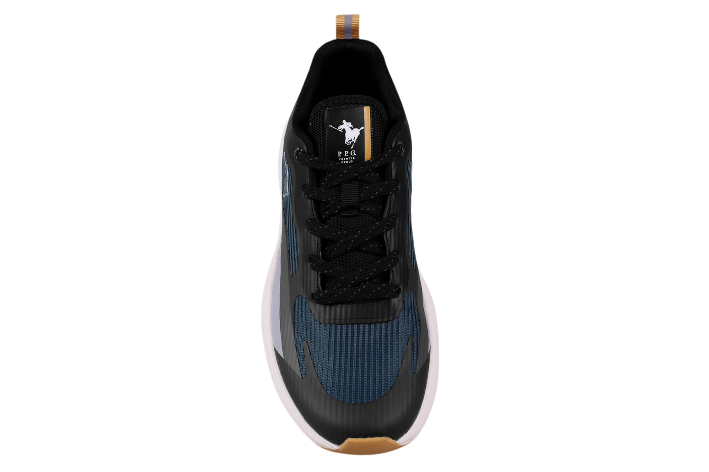 Zapato deportivo