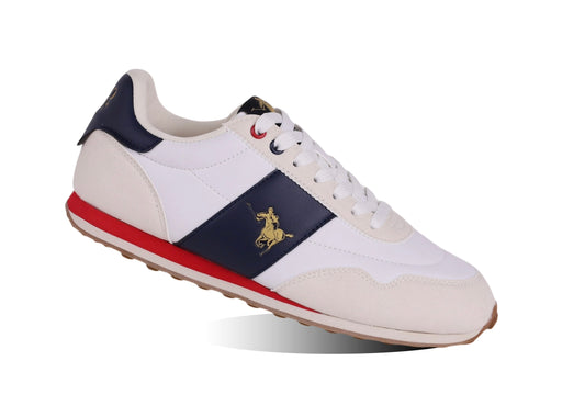 Zapato Polo clásico